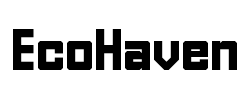 EcoHaven - logo